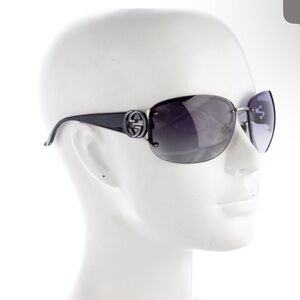 Authentic gucci sunglasses